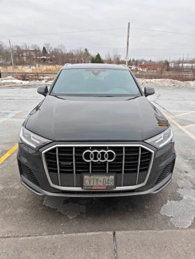 Audi Q7 * Komfort * CARFAX * БЕЗ ПЪРВОНАЧАЛНА ВНОСКА - 64900 лв. / 33182.84 € - 49354429 6