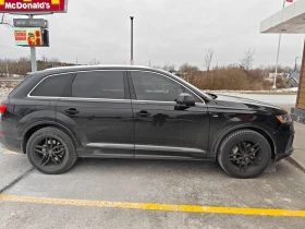 Audi Q7 * Komfort * CARFAX * БЕЗ ПЪРВОНАЧАЛНА ВНОСКА - 64900 лв. / 33182.84 € - 49354429 3