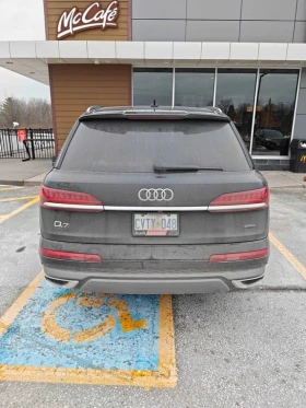 Audi Q7 * Komfort * CARFAX * БЕЗ ПЪРВОНАЧАЛНА ВНОСКА - 64900 лв. / 33182.84 € - 49354429 4