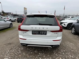 Volvo XC60 2.0 D R DESIGN(КАТО НОВА) - 45800 лв. / 23417.17 € - 90033062 6