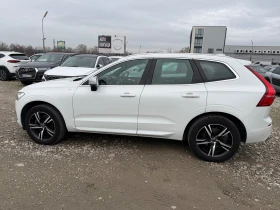 Volvo XC60 2.0 D R DESIGN(КАТО НОВА) - 45800 лв. / 23417.17 € - 90033062 8