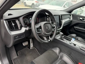 Volvo XC60 2.0 D R DESIGN(КАТО НОВА) - 45800 лв. / 23417.17 € - 90033062 10