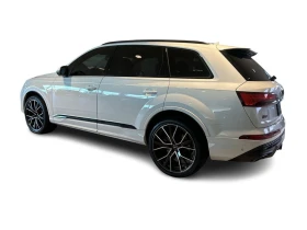 Audi Q7 * Progressiv w/ | Finance 4.99% 4 Years * CARFAX * - 56300 € / 110113.23 лв. - 21404479 10