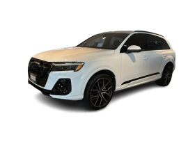 Audi Q7 * Progressiv w/ | Finance 4.99% 4 Years * CARFAX * - 56300 € / 110113.23 лв. - 21404479 8