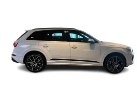 Audi Q7 * Progressiv w/ | Finance 4.99% 4 Years * CARFAX * - 56300 € / 110113.23 лв. - 21404479 17