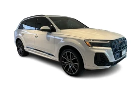 Audi Q7 * Progressiv w/ | Finance 4.99% 4 Years * CARFAX * - 56300 € / 110113.23 лв. - 21404479 2