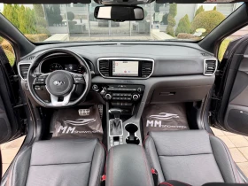 Kia Sportage GT-LINE-4X4-360������-��������-������-�����-JBL- | Mobile.bg � ����� ������ 10