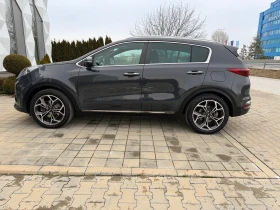 Kia Sportage GT-LINE-4X4-360������-��������-������-�����-JBL- | Mobile.bg � ����� ������ 8