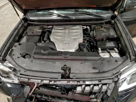 Lexus GX 4.6L 8 All wheel drive - 29700 € / 58088.15 лв. - 12333949 5