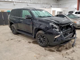 Lexus GX 4.6L 8 All wheel drive - 29700 € / 58088.15 лв. - 12333949 8