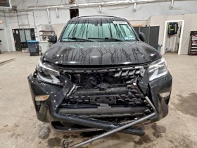 Lexus GX 4.6L 8 All wheel drive - 29700 € / 58088.15 лв. - 12333949 9