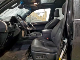 Lexus GX 4.6L 8 All wheel drive - 29700 € / 58088.15 лв. - 12333949 11