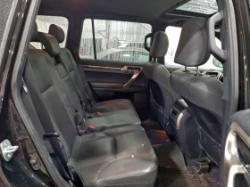 Lexus GX 4.6L 8 All wheel drive - 29700 € / 58088.15 лв. - 12333949 3
