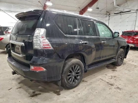 Lexus GX 4.6L 8 All wheel drive - 29700 € / 58088.15 лв. - 12333949 7