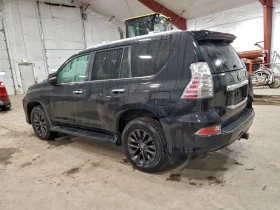 Lexus GX 4.6L 8 All wheel drive - 29700 € / 58088.15 лв. - 12333949 2