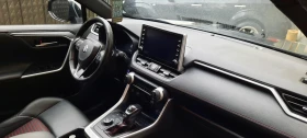 Toyota Rav4 2.5PHEV/306HP/COMFORT+ /4X4/DIGI/NAVI/KLESS/515f - 35200 € / 68845.22 лв. - 84884817 16