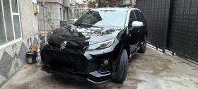 Toyota Rav4 2.5PHEV/306HP/COMFORT+ /4X4/DIGI/NAVI/KLESS/515f - 35200 € / 68845.22 лв. - 84884817 7