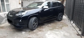 Toyota Rav4 2.5PHEV/306HP/COMFORT+ /4X4/DIGI/NAVI/KLESS/515f - 35200 € / 68845.22 лв. - 84884817 4