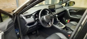 Toyota Rav4 2.5PHEV/306HP/COMFORT+ /4X4/DIGI/NAVI/KLESS/515f - 35200 € / 68845.22 лв. - 84884817 15