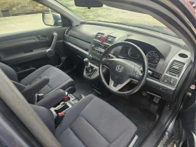 Honda Cr-v 4х4 - 2499 € / 4887.62 лв. - 55898368 3