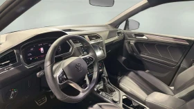 VW Tiguan 4Motion SE R Line Black Edition  CARFAX - 21900 € / 42832.68 лв. - 48564289 9