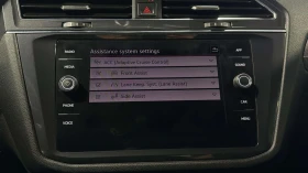 VW Tiguan 4Motion SE R Line Black Edition  CARFAX - 21900 € / 42832.68 лв. - 48564289 17