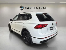 VW Tiguan 4Motion SE R Line Black Edition  CARFAX - 21900 € / 42832.68 лв. - 48564289 3