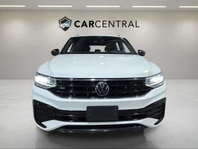VW Tiguan 4Motion SE R Line Black Edition  CARFAX - 21900 € / 42832.68 лв. - 48564289 8