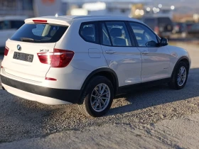 BMW X3 xDrive 20d - 7980 € / 15607.52 лв. - 60000953 4