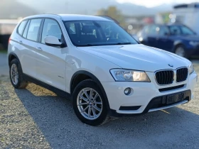 BMW X3 xDrive 20d - 7980 € / 15607.52 лв. - 60000953 5