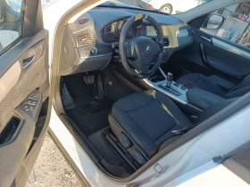 BMW X3 xDrive 20d - 7980 € / 15607.52 лв. - 60000953 8