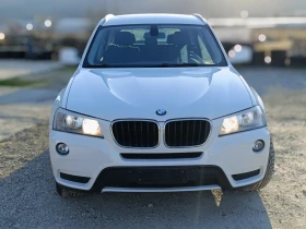 BMW X3 xDrive 20d - 7980 € / 15607.52 лв. - 60000953 6