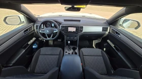 VW Touareg ATLAS CROS SPORT - 23900 € / 46744.34 лв. - 44036843 13