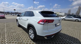 VW Touareg ATLAS CROS SPORT - 23900 € / 46744.34 лв. - 44036843 3