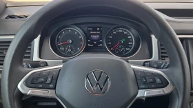 VW Touareg ATLAS CROS SPORT - 23900 € / 46744.34 лв. - 44036843 16