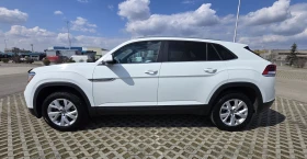 VW Touareg ATLAS CROS SPORT - 23900 € / 46744.34 лв. - 44036843 2