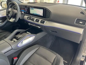 Mercedes-Benz GLE 63 S AMG /4-MATIC/FACELIFT/NIGHT/PANO/BURM/360/HEAD UP/ - 98980 € / 193588.05 лв. - 64038853 10