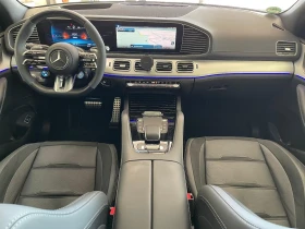 Mercedes-Benz GLE 63 S AMG /4-MATIC/FACELIFT/NIGHT/PANO/BURM/360/HEAD UP/ - 98980 € / 193588.05 лв. - 64038853 9