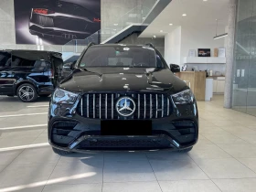 Mercedes-Benz GLE 63 S AMG /4-MATIC/FACELIFT/NIGHT/PANO/BURM/360/HEAD UP/ - 98980 € / 193588.05 лв. - 64038853 2