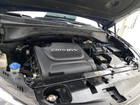 Hyundai Santa fe 2.0 - 10865 € / 21250.09 лв. - 56342861 6