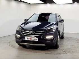 Hyundai Santa fe 2.0 - 10865 € / 21250.09 лв. - 56342861 2