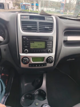 Kia Sportage 2.0i LPG BRC 4x4 - 4850 € / 9485.78 лв. - 18968996 7