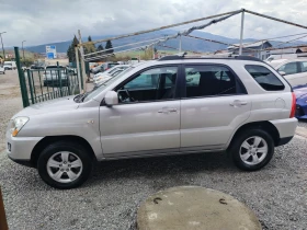 Kia Sportage 2.0i LPG BRC 4x4 - 4850 € / 9485.78 лв. - 18968996 4