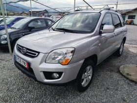 Kia Sportage 2.0i LPG BRC 4x4 - 4850 € / 9485.78 лв. - 18968996 3