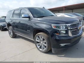 ������ Chevrolet Tahoe