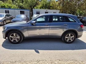 Mercedes-Benz GLC 250 204�.� 4MATIC AMG ��� ���������  | Mobile.bg � ����� ������ 8