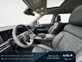 Hyundai Santa fe LUXURY* �����* �������* 360* PANO | Mobile.bg � ����� ������ 12