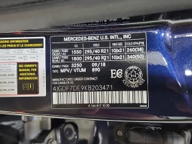 Mercedes-Benz GLS 4.7L 8cyl AWD | Mobile.bg � ����� ������ 15