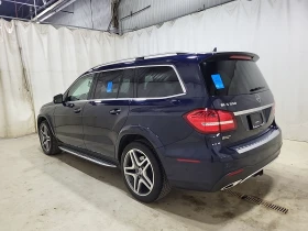 Mercedes-Benz GLS 4.7L 8cyl AWD | Mobile.bg � ����� ������ 4