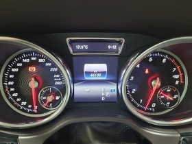 Mercedes-Benz GLS 4.7L 8cyl AWD | Mobile.bg � ����� ������ 9